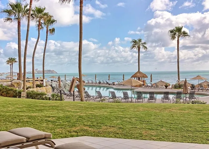 Rocky Point Sonoran Resorts