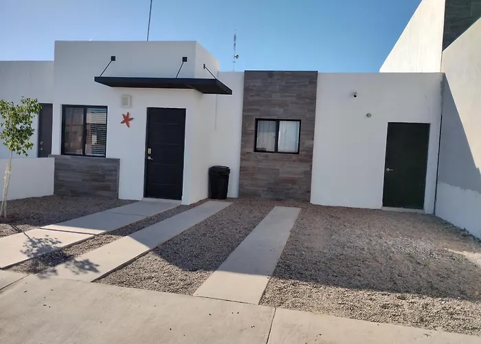 Starfish Maeva Residencial