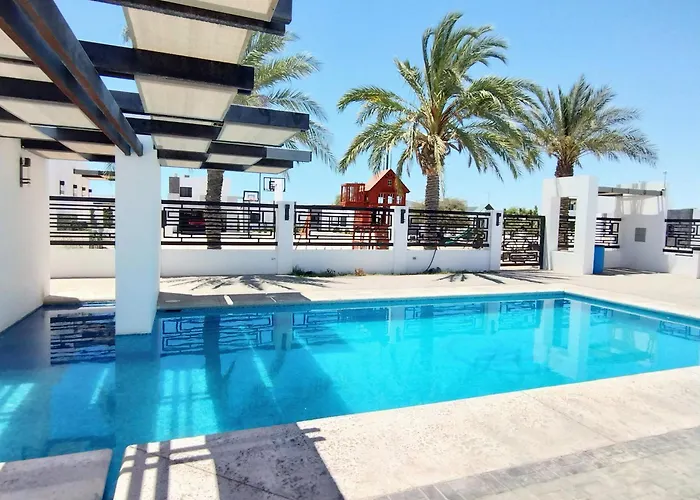 Starfish Maeva Residencial