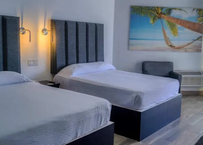 Hotel Playa Bonita Resort