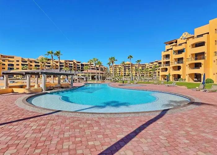 Two-Story 3-Bedroom Beachfront Penthouse At Princesa Resort - Beachbumcondos