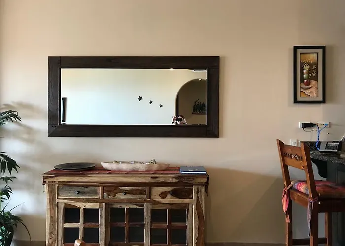 Bella Sirena Resort